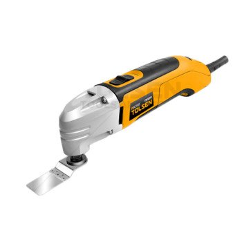 تولسن 79558 صاروخ متعدد الاستخدامات 300 وات توتال TAKTMT1502 طقم اسلحة متعدد الاستخدامات 15قطعة