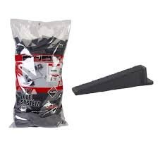 روبي 35002843 دلتا ويدج 100 قطعة