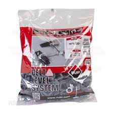 روبى 2851 دلتا ستريب 1 مم 200 قطعة