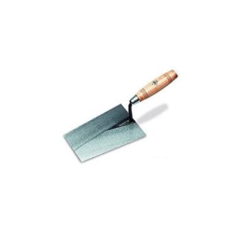 روبى PFM06-200 مسطرين يد خشب مقاس 20 سم