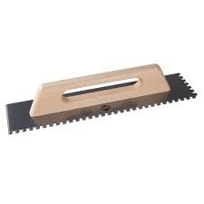 روبى 73973 بروة 48 سم يد خشب 12*12