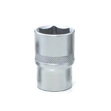 كي دبليو جي 331206 لقمة رباط مسدسة ك.ف مربع 3/8"مقاس 6  مم