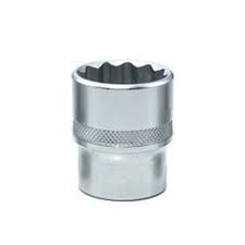 كي دبليو جي 331207D لقم رباط مشرشرة ك.ف مربع 3/8"مقاس 7  م