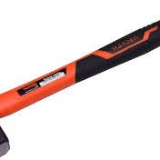 هاردن 590035 شاكوش بناريج 500 جرام يد فايبر