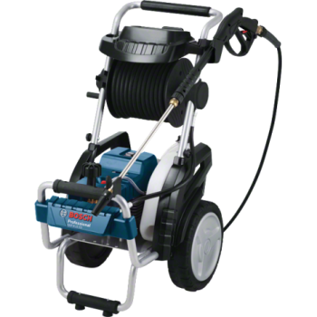 بوش GHP 8-15 XD ماكينة غسيل ضغط عالى خدمة شاقة 160 بار 4000 وات