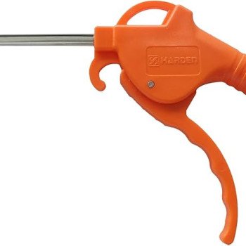 هاردن 671001 مسدس هواء بوز قصير يد بلاستيك