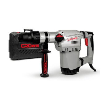 كراون CT18118V هيلتى تكسير سرعات 7 كيلو 40 مم 1250 وات 10 جول