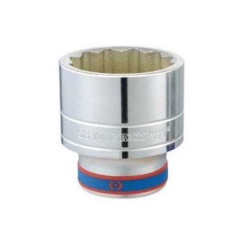 كينج تونى 833080 لقمة رباط بوصة مشرشر 1 بوصة 80 مم