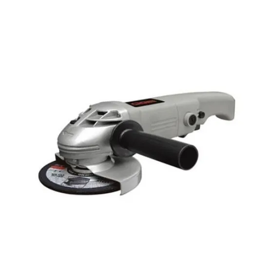 كراون CT13010 صاروخ قطعية وتجليخ 5 بوصة 700 وات