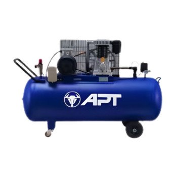 ايه بي تي SGYH2065D-EURO  كمبروسر هواء 300 لتر 3 حصان ألومنيوم