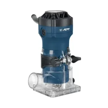 ايه بي تي DW08539 راوتر الكتروني جسم بلاستيك 550 وات 6 مم- 8 مم