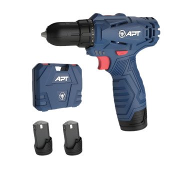 ايه بي تي DW0110020 شنيور 10مم 12 فولت ,20 نيوتن شنطة بلاستيك