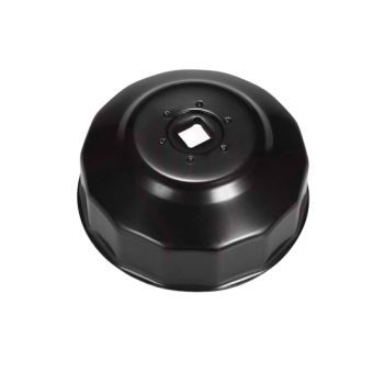 كينج تونى 9AE2-65/14 لقمة فلتر كوباية 3/8 بوصة 65 مم 14 ضلع