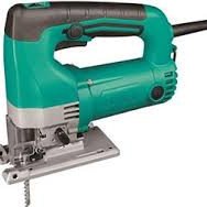 دى سى ايه AMQ85 منشار اركت 580 وات