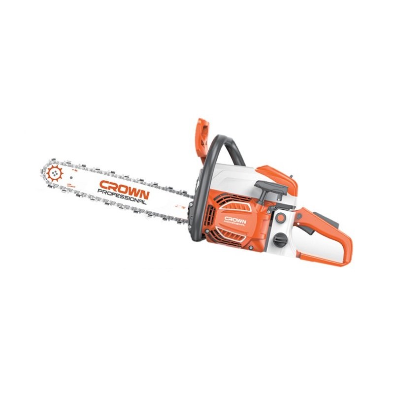 كراون CT20185-18 منشار شجر بنزين 18بوصة قوة 2400 وات