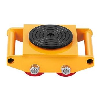 العصره DB6TON دبابه 6 طن بعجل PU