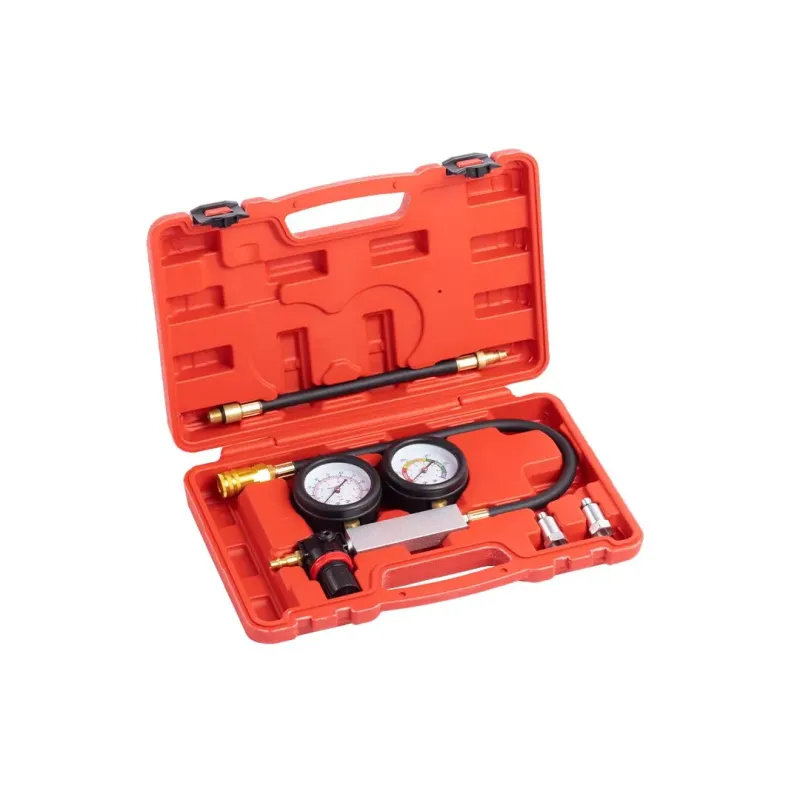 دورميري  DM-406 طقم اختبار سليندر