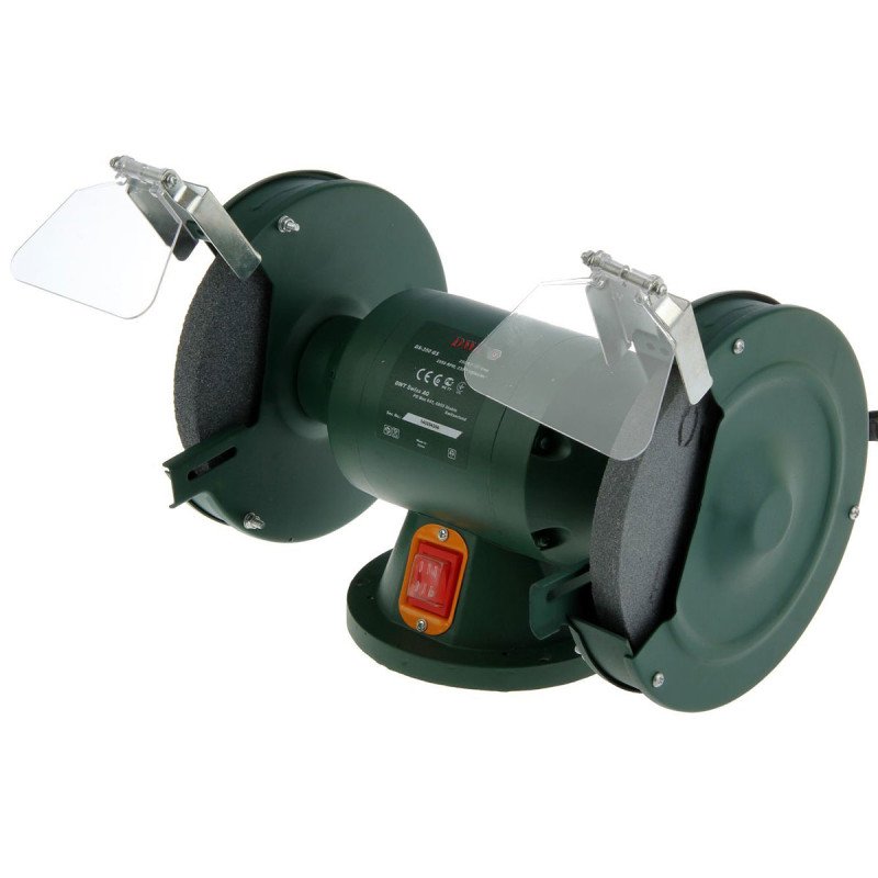 دى دبليو تى DS-350GS ماكينة جلخ 8 بوصة 350 واط