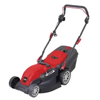 دونش DU10160-38C3 ماكينة قص عشب 1600 وات, 38 سم