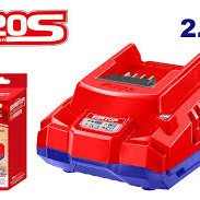 ام توب EFCR20200 شاحن بطارية 20 فولت