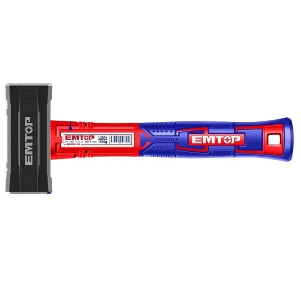 ام توب EHAMSH1500 مطرقة 1.5 كيلو يد فايبر 30 سم