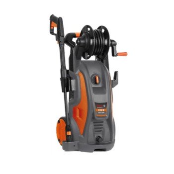 دى دبليو تى HDR21-165 ماكينة غسيل 165 بار - 2100 وات + بكرة خرطوم