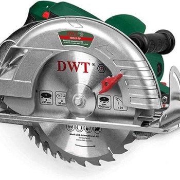 دى دبليو تى HKS21-79 منشار صنية 9 بوصة 2100 وات