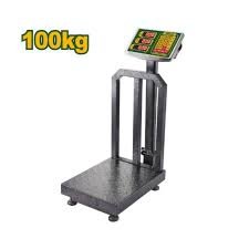 جاديفر  JDEC1510 ميزان طبليه الكترونى حمولة 100 كجم