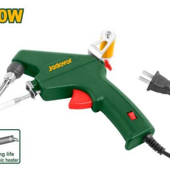 جاديفر JDEL5606 مسدس لحام قصدير 60 وات