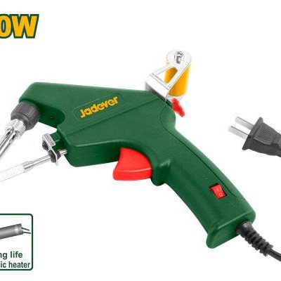 جاديفر JDEL5606 مسدس لحام قصدير 60 وات