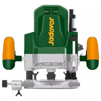 جاديفر JDER1516001  رواتر حلية 1600وات 12 مللي