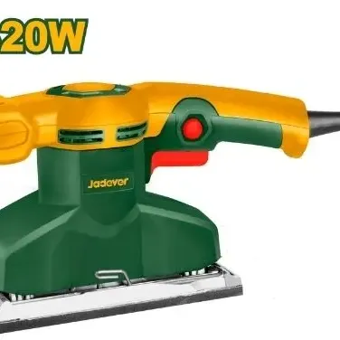 جاديفر JDFA2501 صنفرة ترددي 320 وات 180*90 مللي