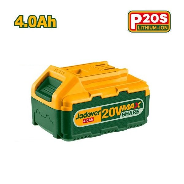 جاديفر JDLBP540 بطارية 20 فولت 4 أمبير