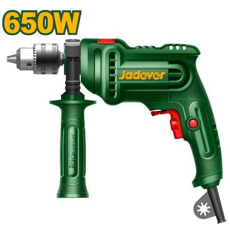 جاديفر JDMD15651 شنيور 13مللي 650 وات عادة و دقاق