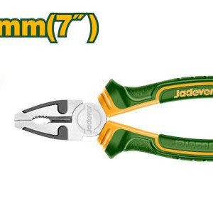 جاديفر JDPL1C07 بنسة 7 بوصة يد 2 لون