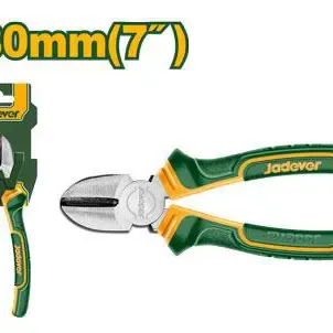 جاديفر JDPL3C07 قصافة 7 بوصة يد 2 لون