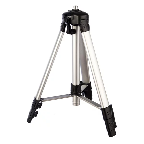 دى دبليو تى LLC-TR1 LLC-TR1 DWT حامل ميزان ليزر جسم الومنيوم 120 سم