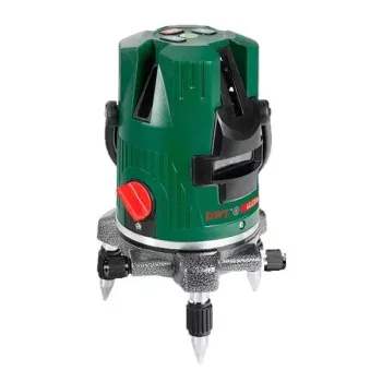 دى دبليو تى LLC03-30 BMC ميزان ليزر 3 خط 30 متر