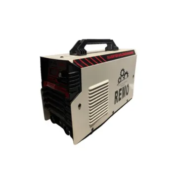  ريمو 00644 m22-305ماكينة لحام  