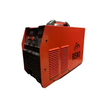  ريمو 00650 ماكينة لحام 400 أمبير 