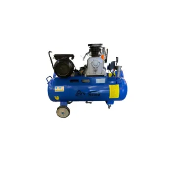  ريمو 00716 كمبرسور 300 لتر سير ازرق نحاس 