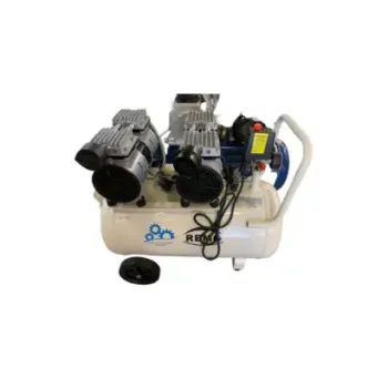 ريمو 0078 كمبرسور كاتم صوت 50 لتر 