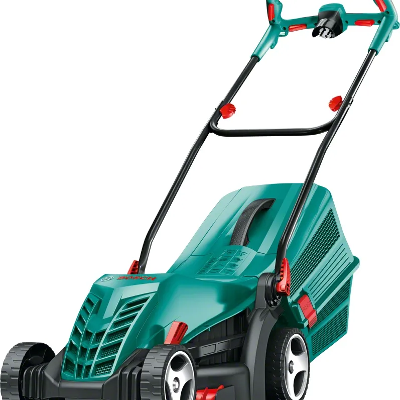 بوش 06008A6101 ماكينة قص العشب الكهربائية 1300 وات