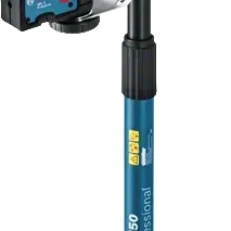 بوش BT 350 حامل تلسكوبى 3.5 متر لأجهزة المستويات الخطية والنقطية