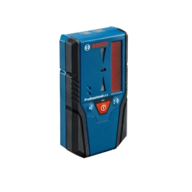 بوش LR 6 وحدة استقبال (حتى 50 م) لأجهزة تحديد المستوى