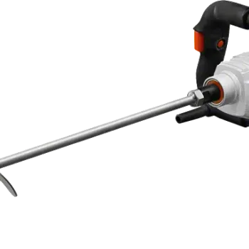 بوش GRW 12 E جهاز لخلط المواد ميكسر حتى 50 كجم مزود بسرعتين 1200 واط