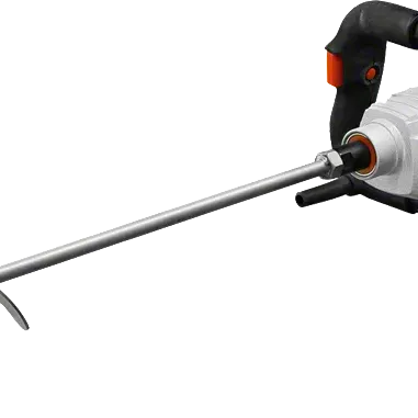 بوش GRW 12 E جهاز لخلط المواد ميكسر حتى 50 كجم مزود بسرعتين 1200 واط