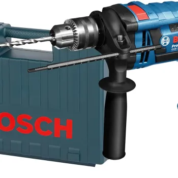 بوش 06012281K1 شنيور  عاده ودقاق 16 مم يمين وشمال 750 وات  