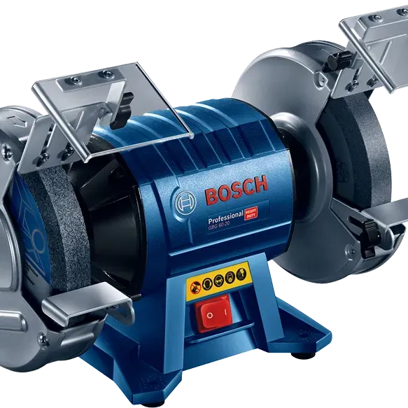 بوش GBG 60-20 ماتور جلخ 8 بوصة 600 وات 
