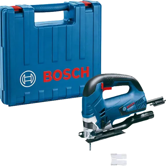 بوش GST 90 BE منشار اركت عمق 90 مم خشب 650 وات